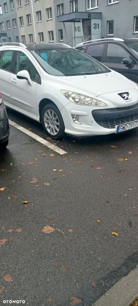 Peugeot 308 HDi FAP 90 Active - 8