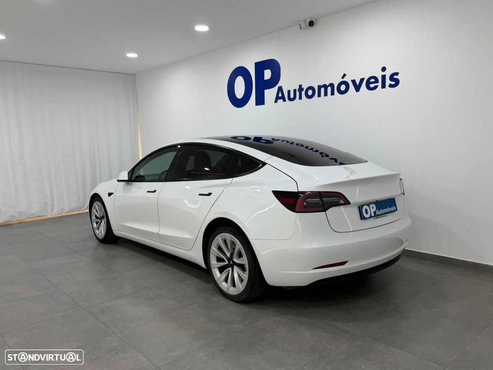 Tesla Model 3 Long Range Tração Integral - 4
