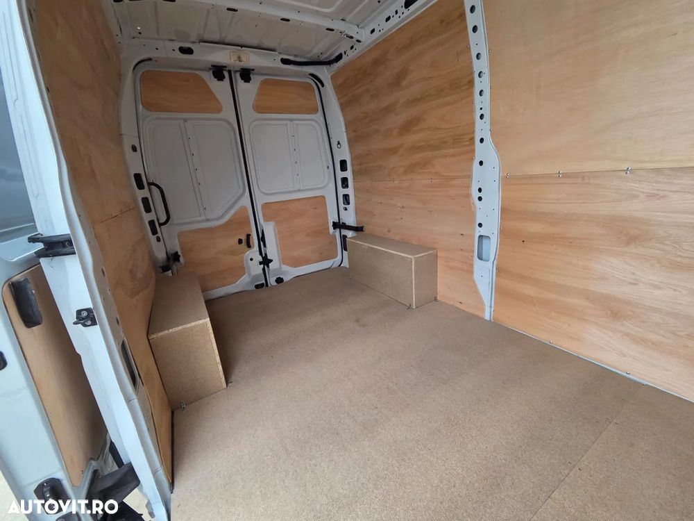 Renault New Master L2H2 - 16