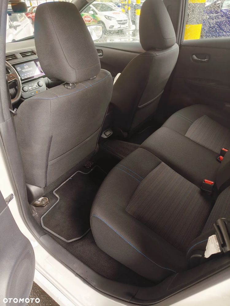 Nissan Leaf 40kWh Acenta - 13