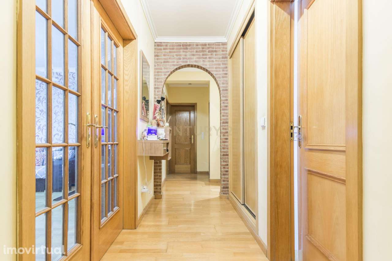 Apartamento T3 - Lavradio - Barreiro - Grande imagem: 4/19