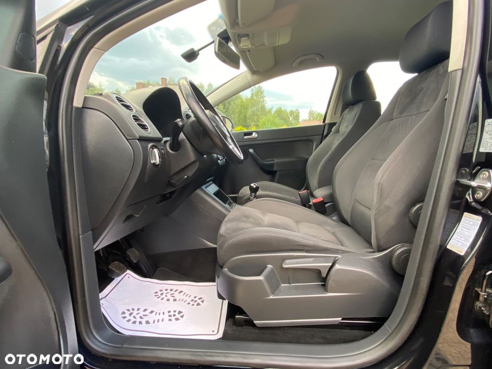 Volkswagen Golf Plus 2.0 TDI DPF Highline - 21