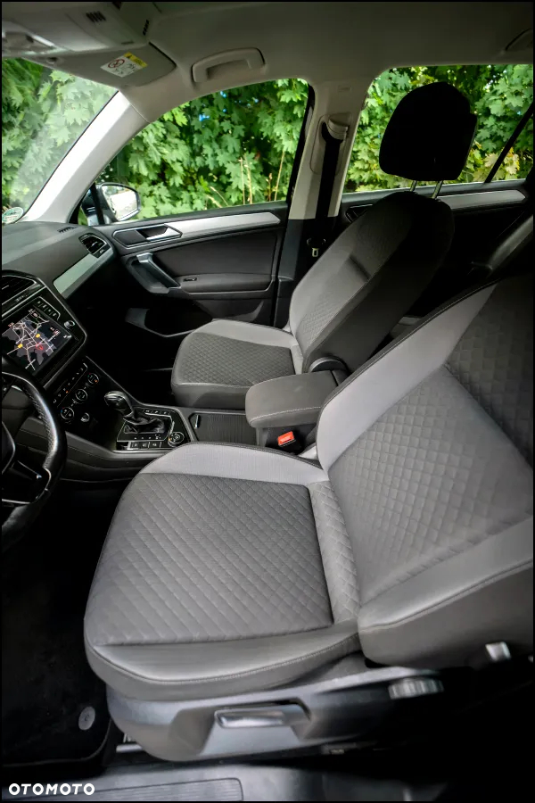 Volkswagen Tiguan 2.0 TDI 4Mot Sport&Style DSG - 33