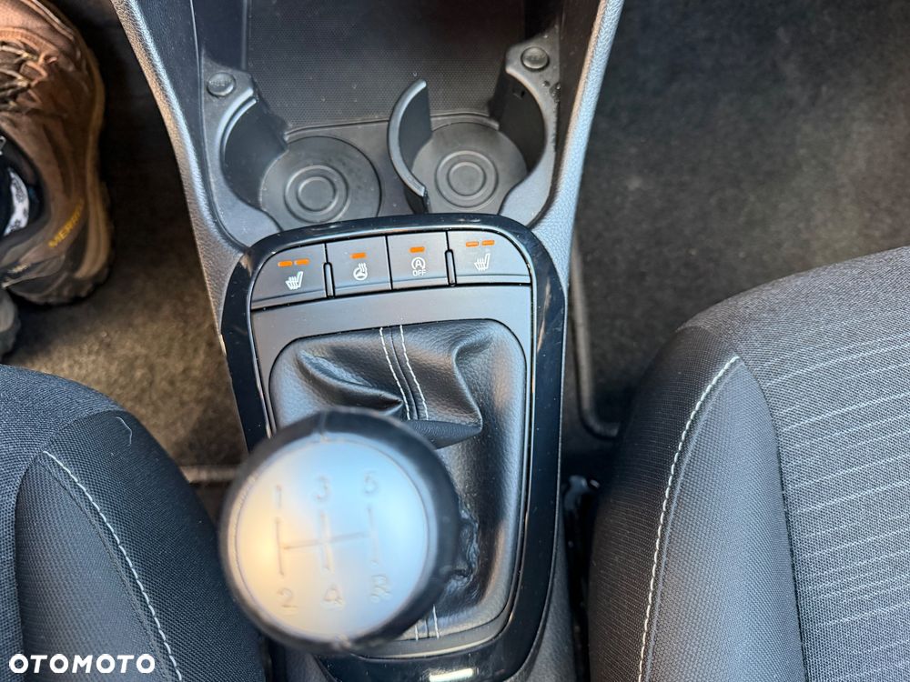 Kia Picanto 1.0 Dream-Team Edition - 22