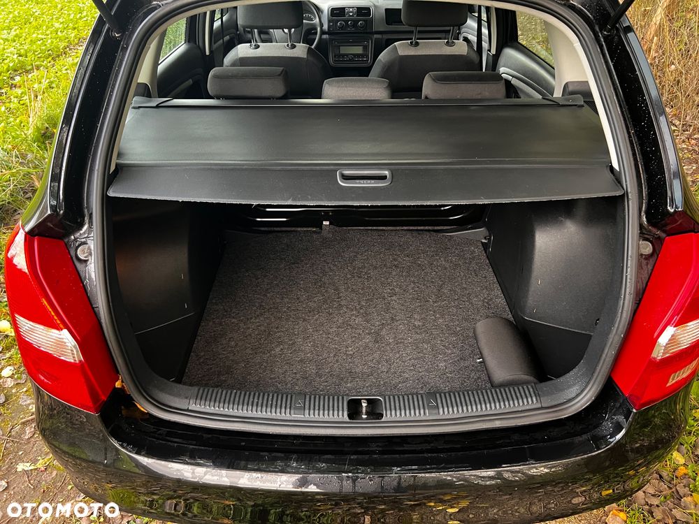 Skoda Fabia 1.4 16V Classic - 9