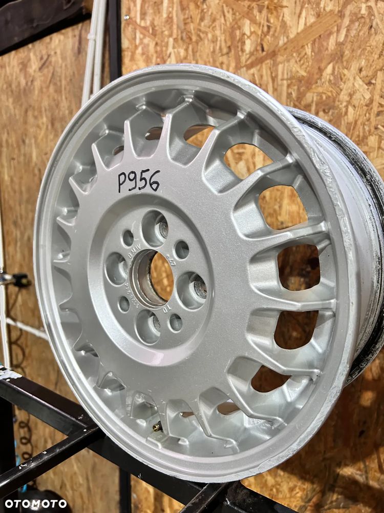 1 FELGA ALU. BMW E30  325 iX  14'' ET47   365x150TD - 5
