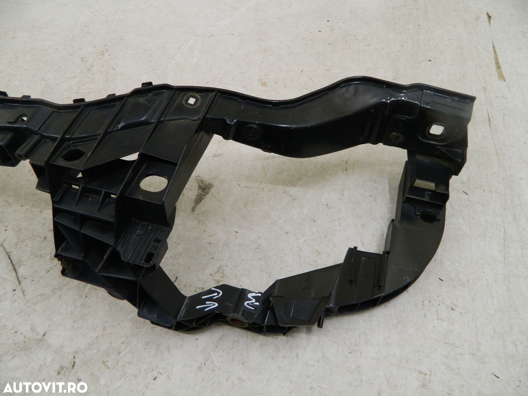 Trager / Panou fata Ford Focus 3, 2011, 2012, 2013, 2014, 2015. - 7