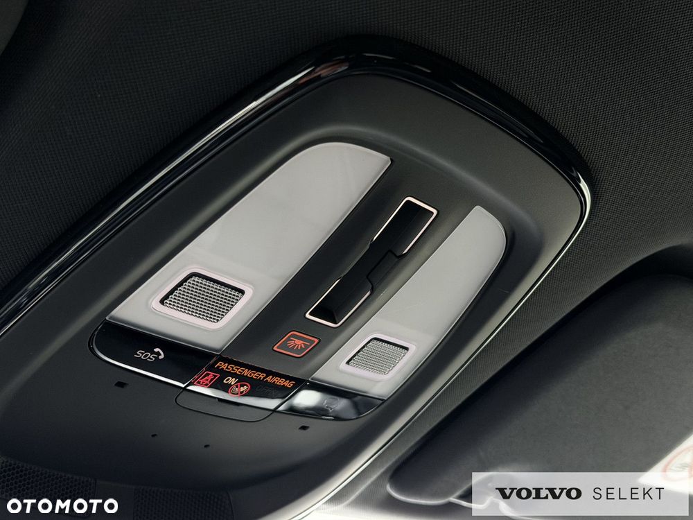 Volvo XC 60 - 40