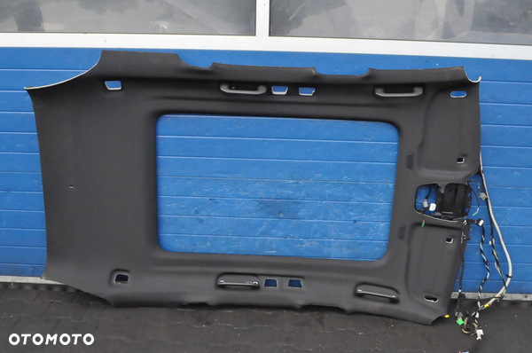 VOLVO XC60 II RDESIGN PODSUFITKA PODSUFITÓWKA DACHU