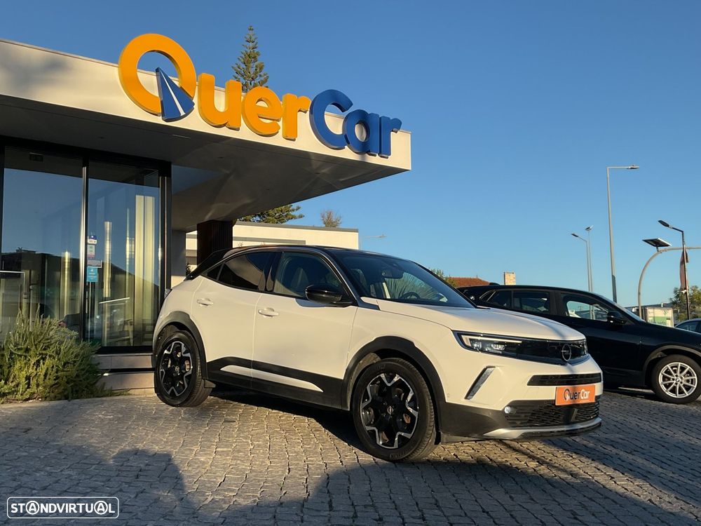 Opel Mokka 1.2 T Elegance - 6