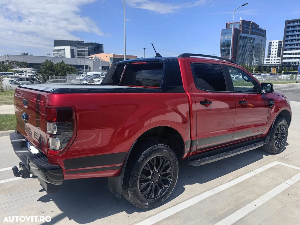 Ford Ranger - 5