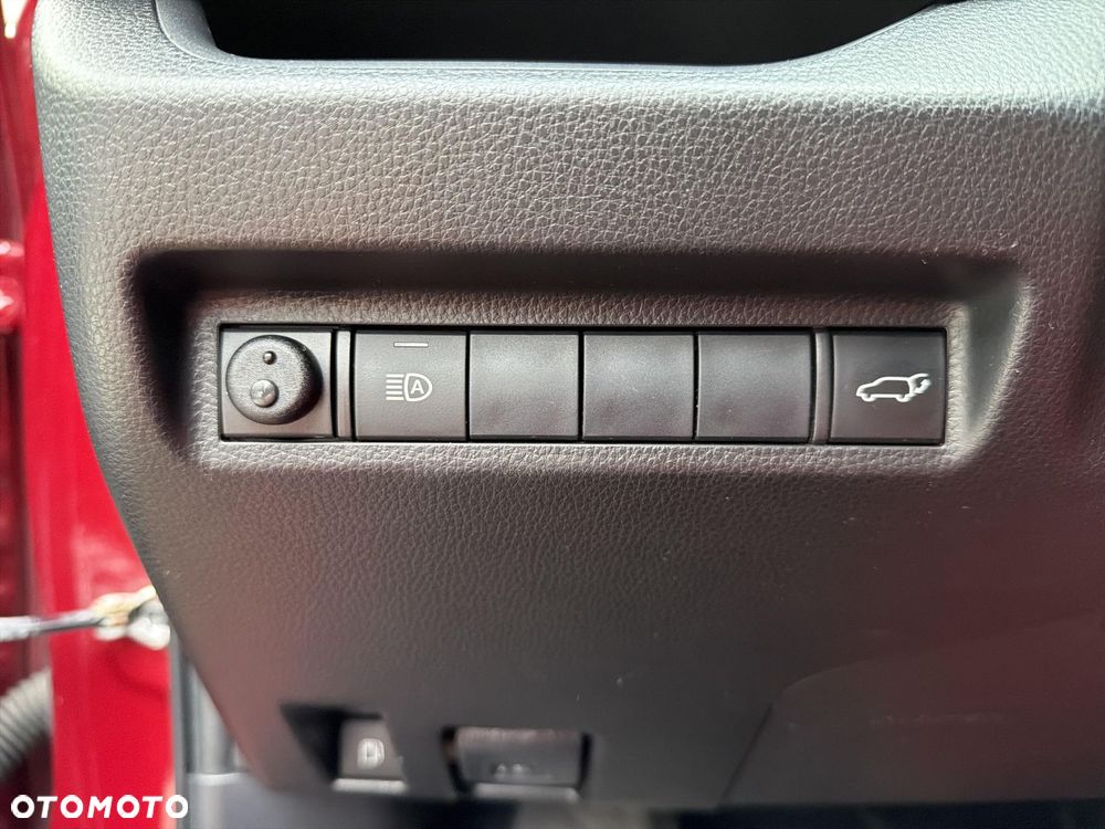 Toyota RAV4 2.5 Hybrid Comfort 4x2 - 18