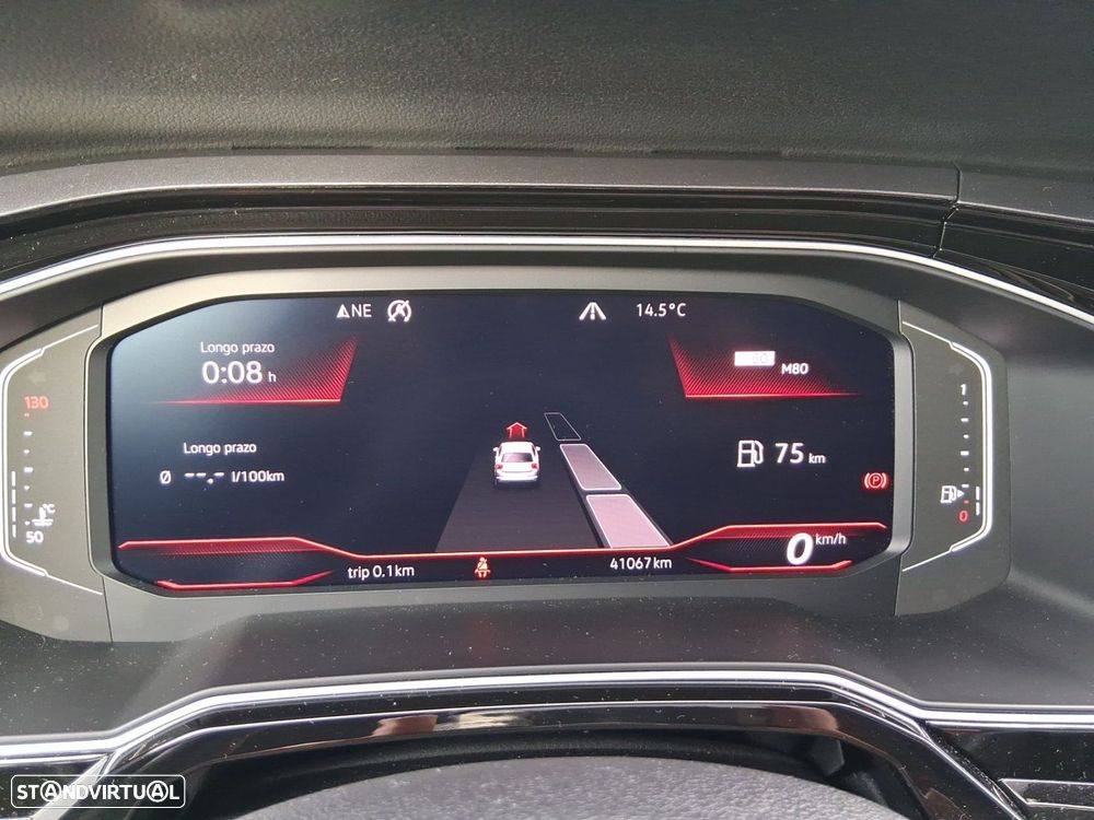 VW Polo 2.0 TSI GTI - 17