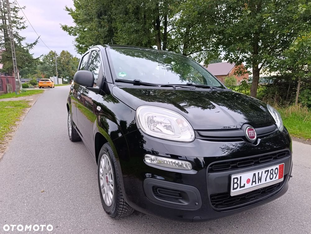 Fiat Panda 1.2 Start&Stop Pop - 21