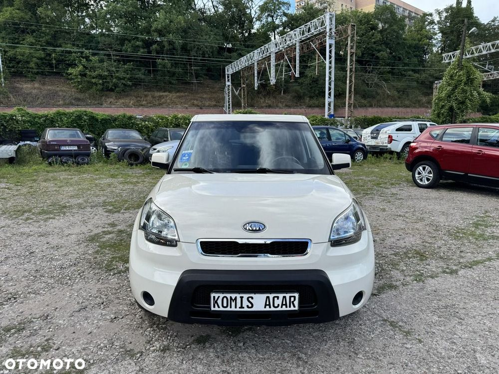 Kia Soul - 7