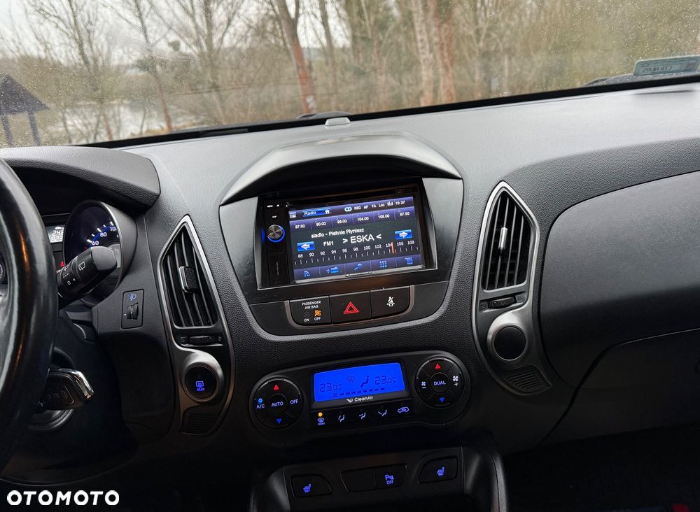 Hyundai ix35 1.6 GDI Premium 2WD - 15