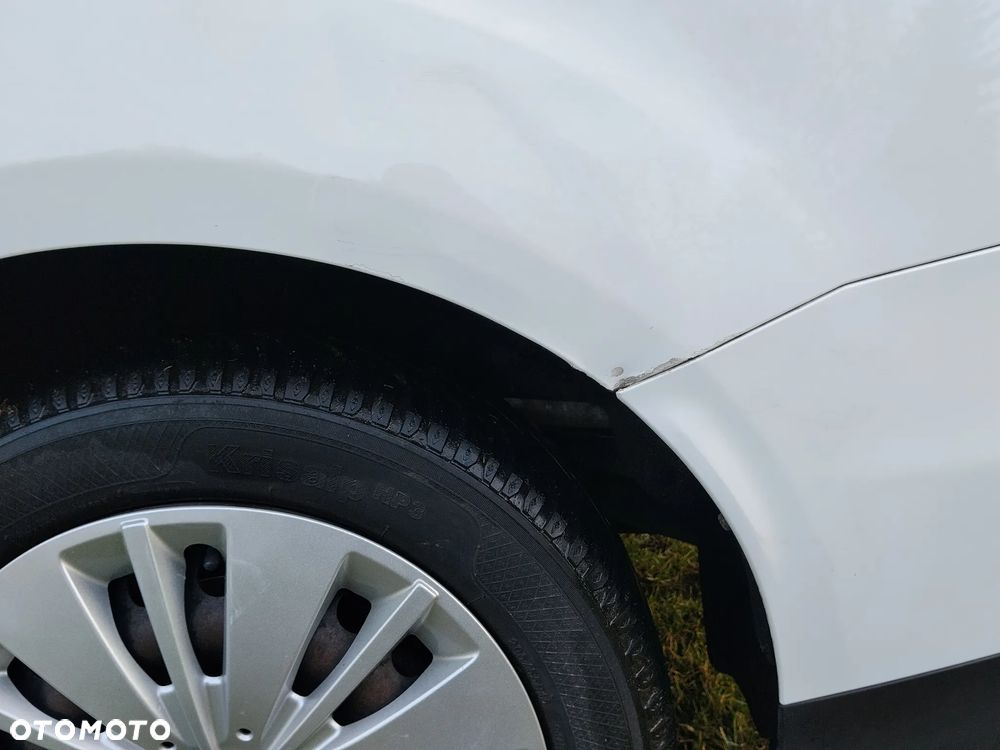 Ford Focus 1.5 TDCi Trend - 28