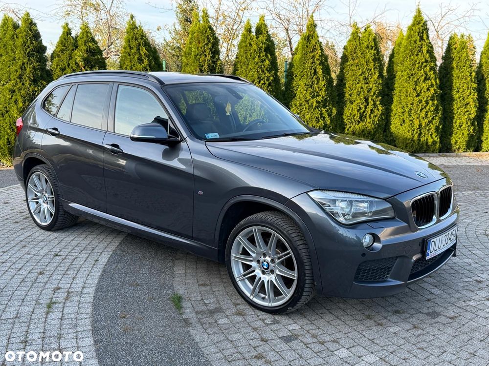 BMW X1 - 6