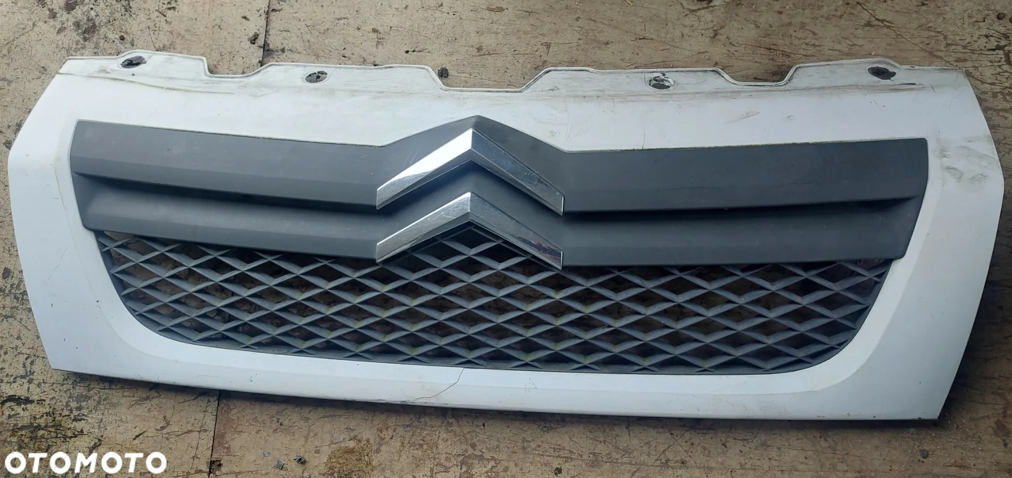 Citroen Jumper 2.2 Hdi Na Części!!!! - 28