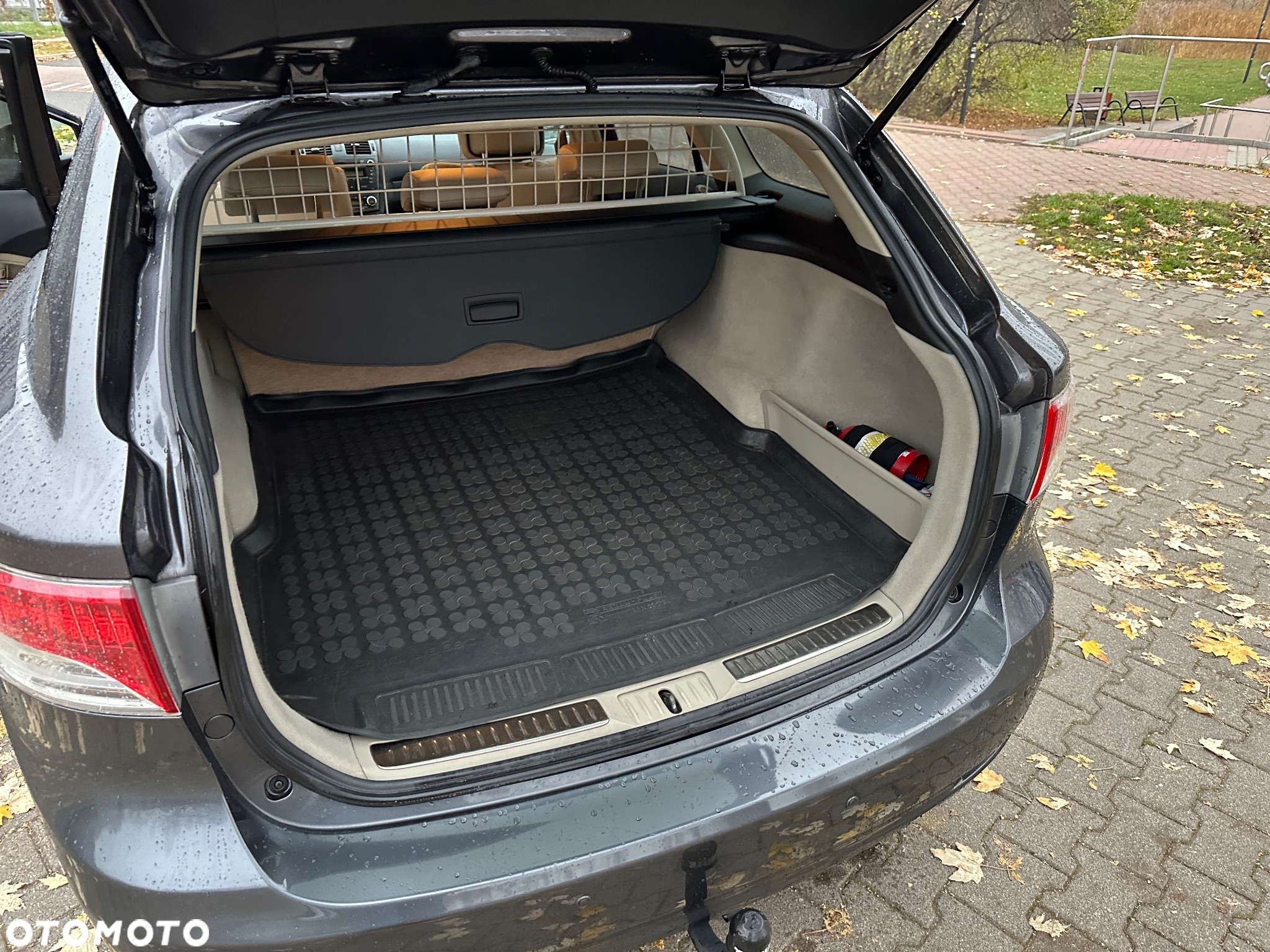 Toyota Avensis - 10