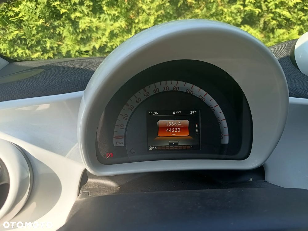 Smart Forfour passion - 9