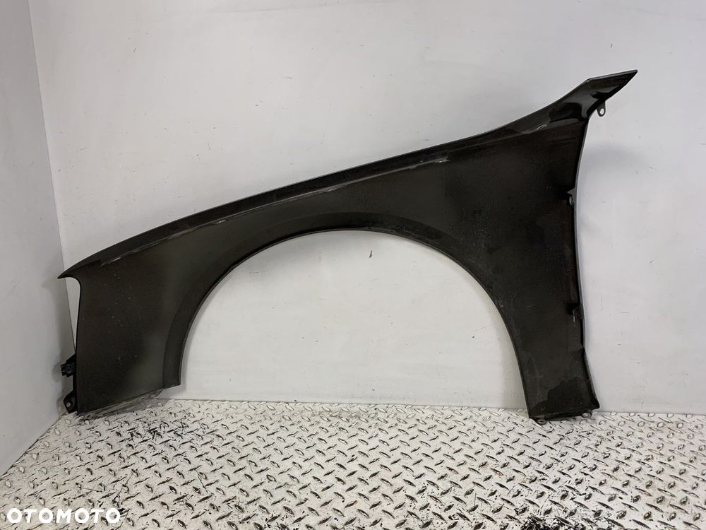 ŁADNY ORYGINALNY PRAWY PRZEDNI PRAWA PRZÓD BŁOTNIK AUDI A8 D4 09-17 4H0821105 - 7