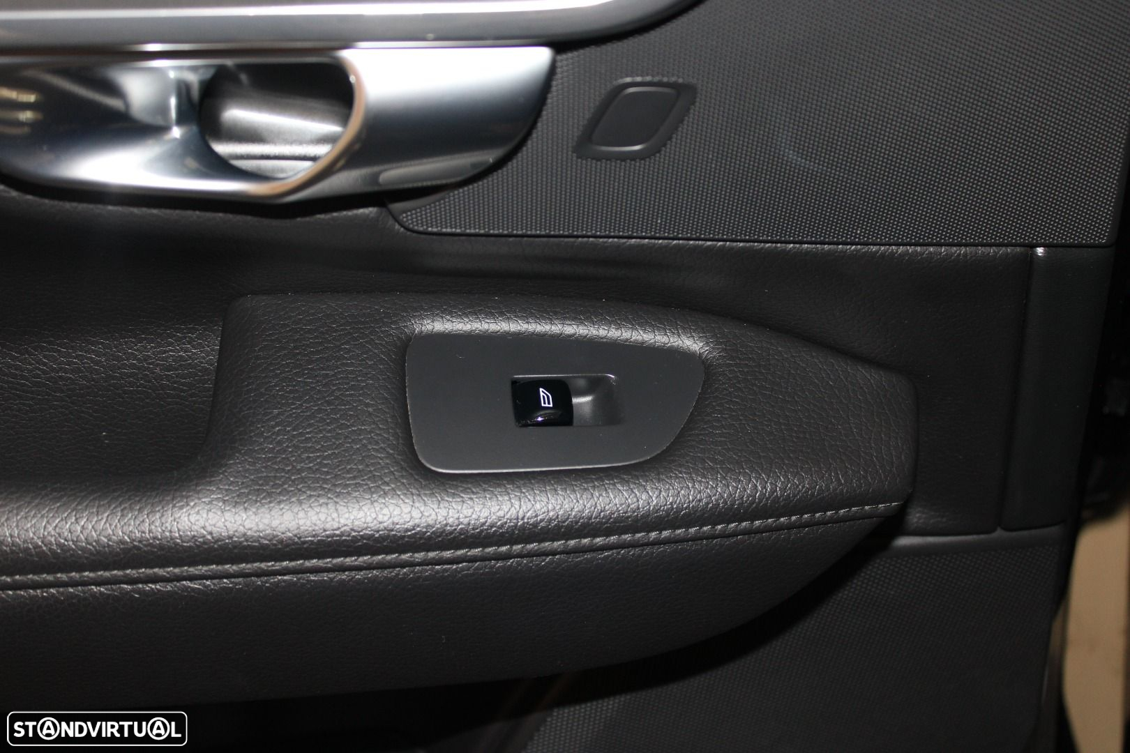 Volvo V90 - 26