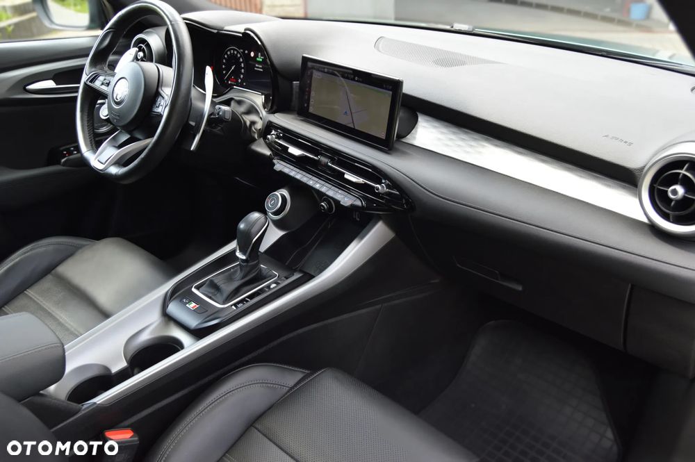 Alfa Romeo Tonale - 15