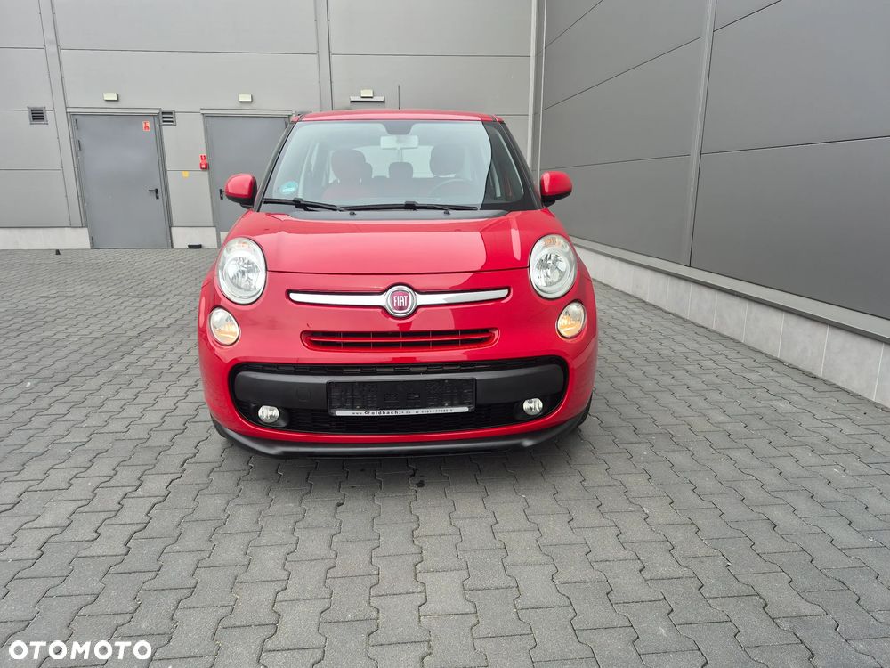 Fiat 500L 1.4 16V Urban - 5