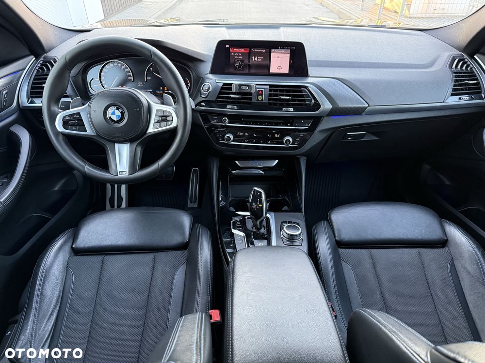 BMW X4 - 7