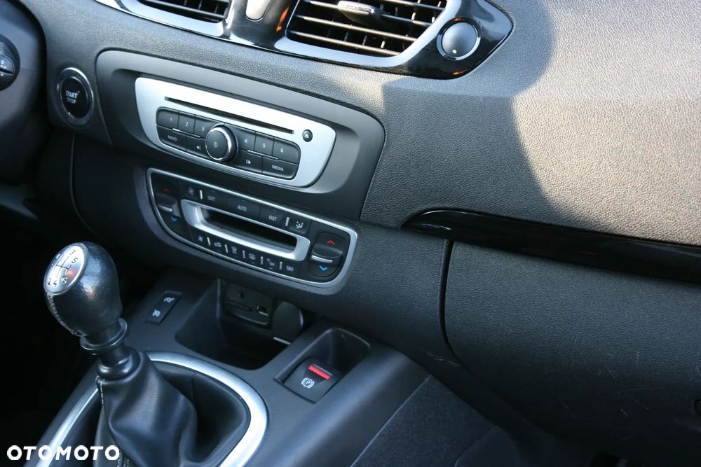 Renault Scenic ENERGY dCi 130 Business - 21