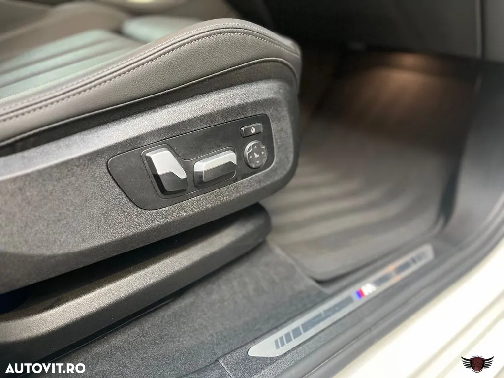 BMW X5 xDrive45e AT PHEV - 18