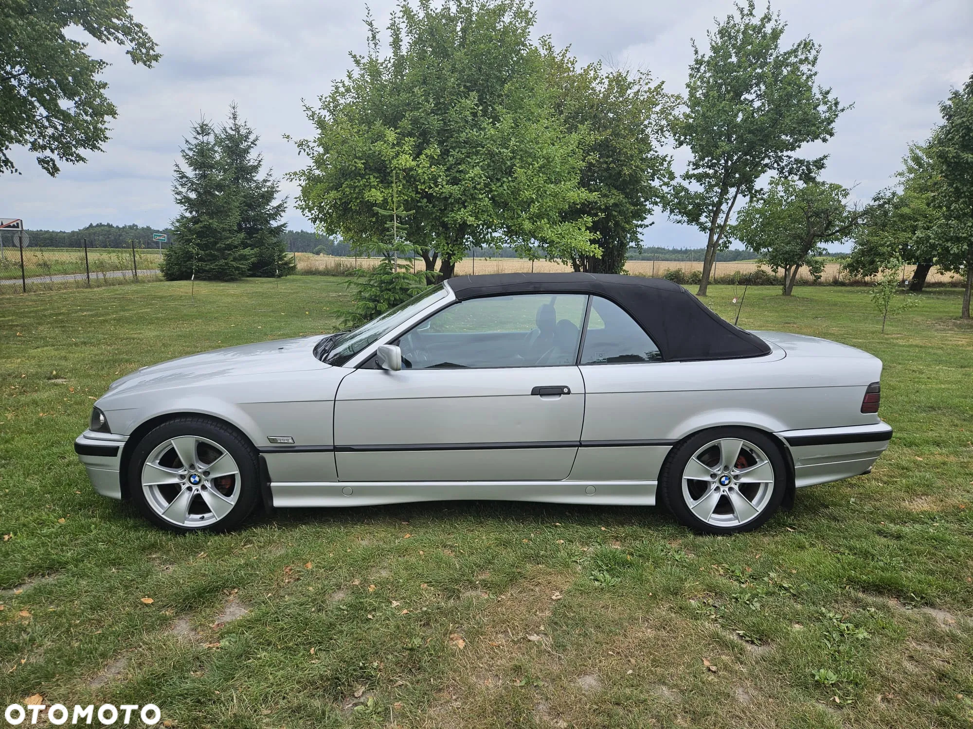 BMW Seria 3 - 14