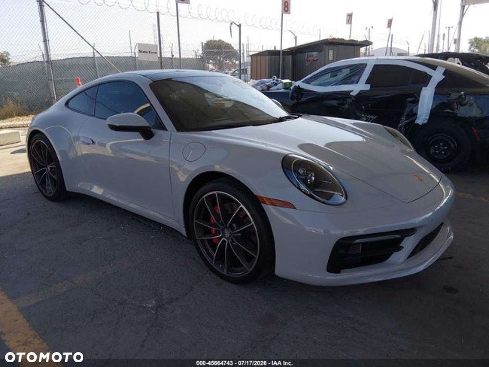 Porsche 911 - 7