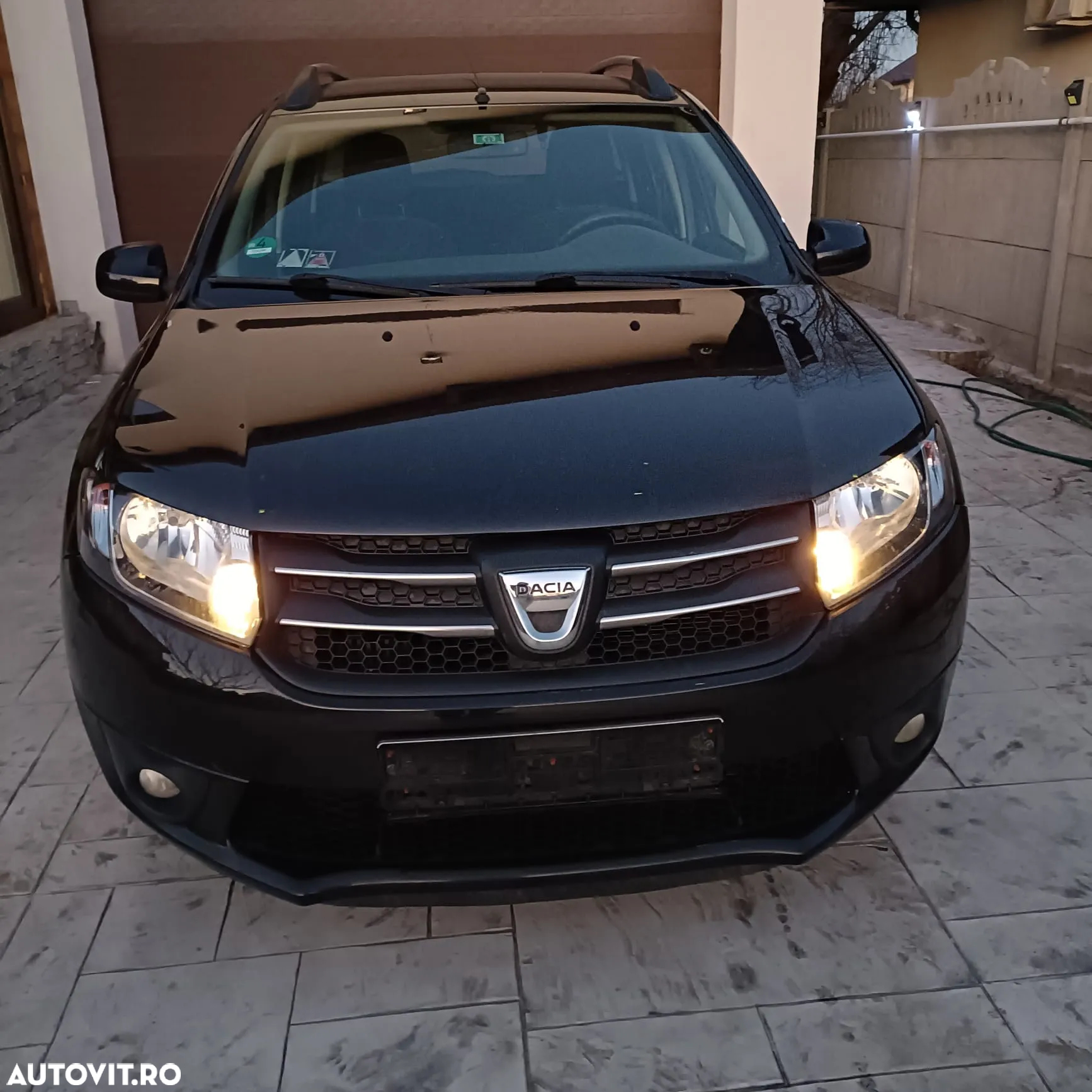 Dacia Logan 0.9 TCe Prestige - 3