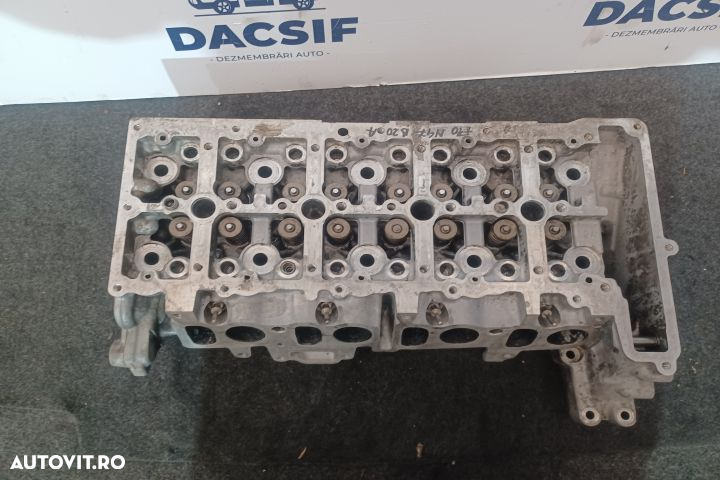 Chiulasa 781046503 781046303 781046503 781046303 BMW Seria 5 F10 [200 - 4