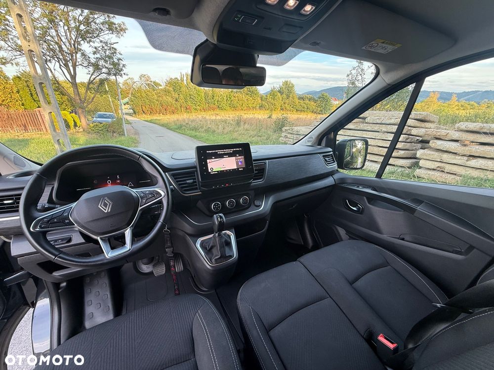 Renault Trafic - 20