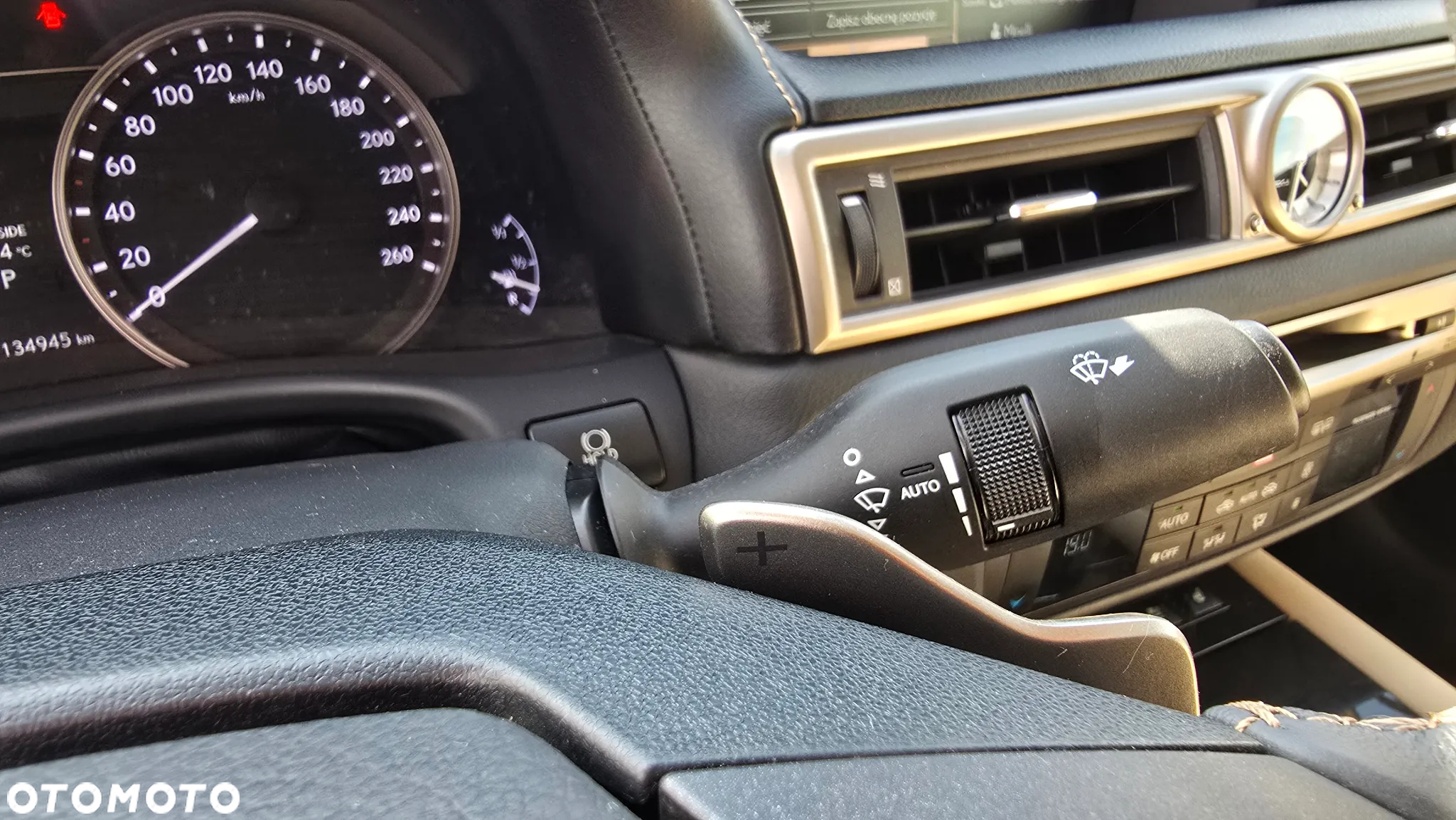 Lexus GS 300h Elite Business - 21