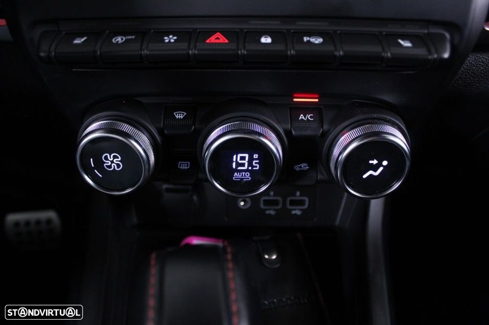 Renault Arkana 1.3 TCe R.S.Line EDC - 29