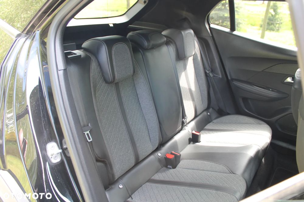 Peugeot 2008 PureTech 100 Stop&Start Allure - 13