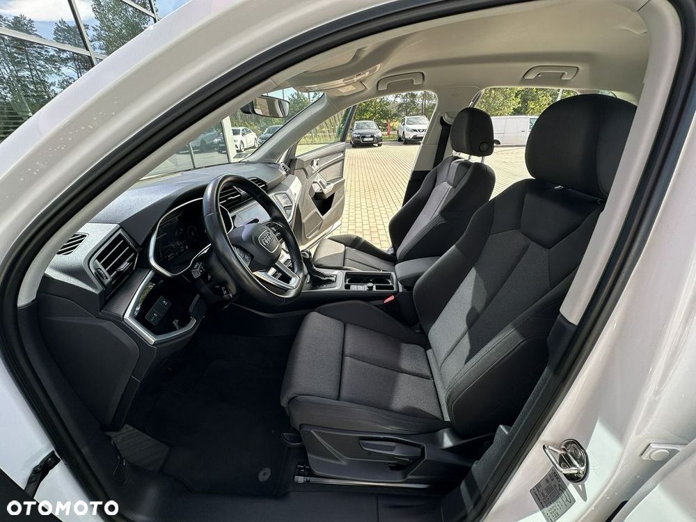Audi Q3 35 TFSI mHEV S tronic - 11