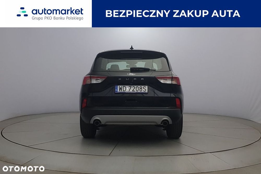Ford Kuga 1.5 EcoBoost FWD Titanium - 6