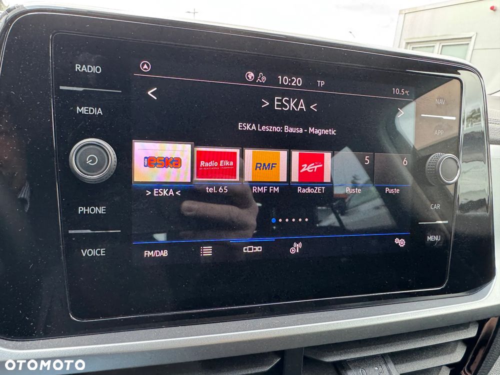 Volkswagen T-Roc 1.5 TSI Life Plus DSG - 26