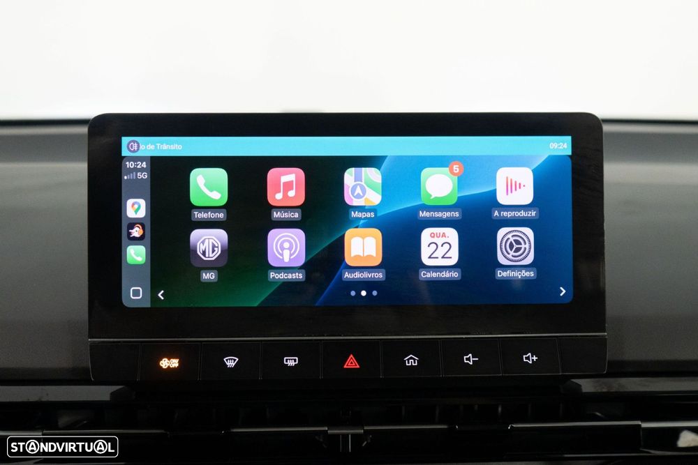 MG MG4 51 kWh Standard - 23