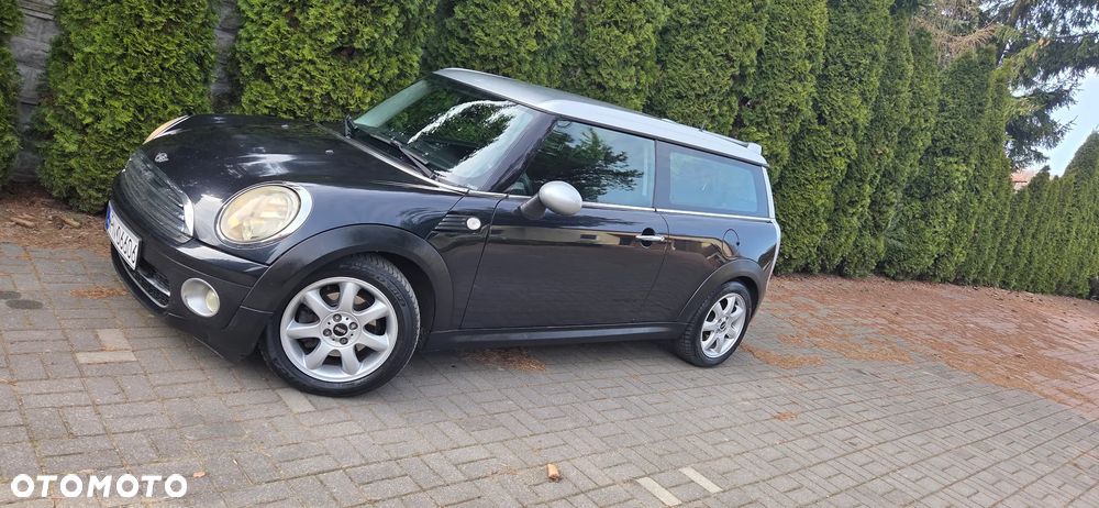 MINI Cooper - 13