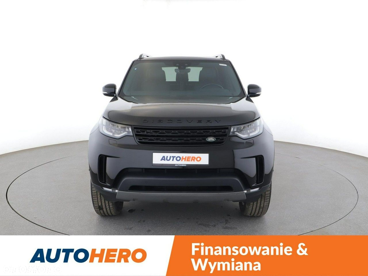Land Rover Discovery 2.0 Sd4 Landmark Edition - 11