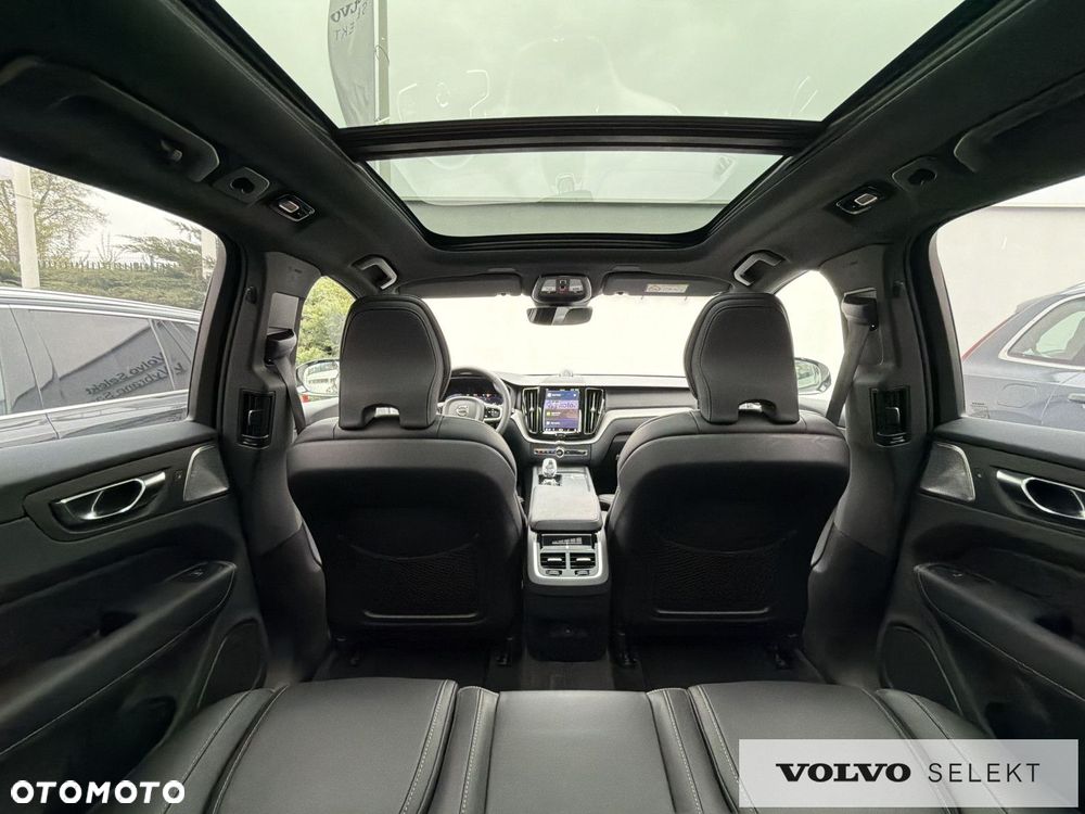 Volvo XC 60 - 17