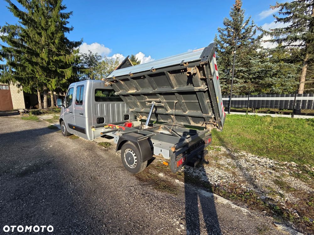 Opel MOVANO - 11