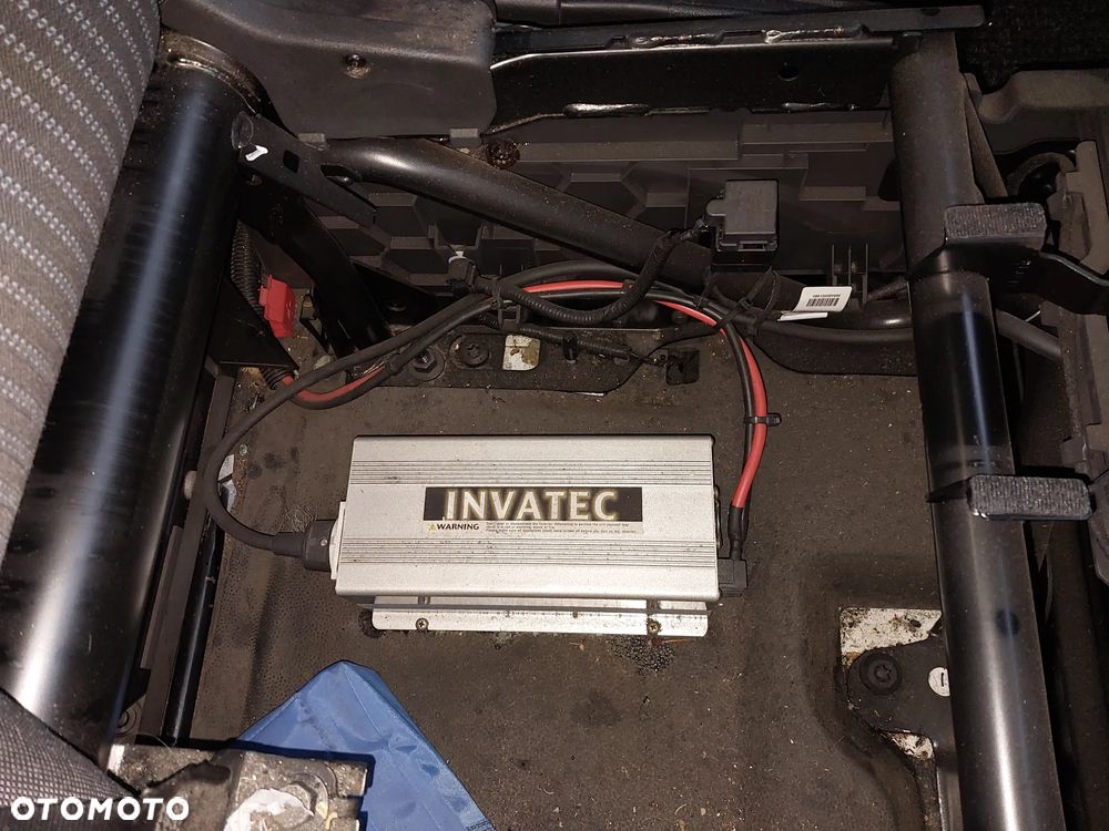 Ford Transit custom - 17