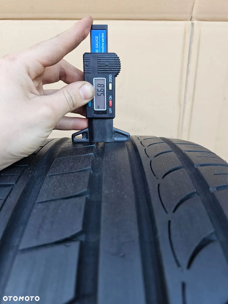 (O86) 235/45ZR17 97W 5,7mm 18r XL / Austone Athena SP-701 - 3